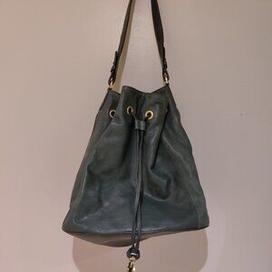 Tahari Bucket Bag